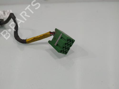 Left front window switch OPEL VECTRA B (J96) | BP31356511I27