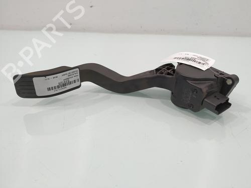 Used Pedal PEUGEOT 207 (WA_, WC_) 1.4 HDi (68 hp) 28584176