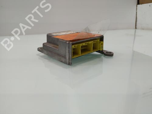 Used ECU airbags ECU airbags RENAULT KOLEOS I (HY_) 2.0 dCi (HY0K) (150 hp) 34495486 34495486