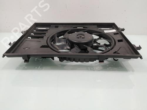 Radiator fan MAZDA MX-5 IV (ND__) | BP32164643M35