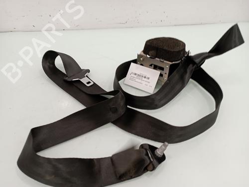 Used Rear left seatbelt CITROËN C5 III (RD_) 2.0 HDi 165 (RDRHHA, RDRHH8) (163 hp) 13924009