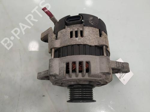 Alternator CHEVROLET NUBIRA Saloon 1.6 | BP10200535M7 
