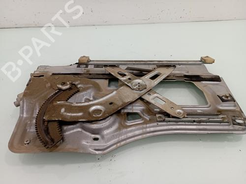 Rear right window mechanism HYUNDAI SANTA FÉ I (SM) 2.0 CRDi | BP15289874C25 