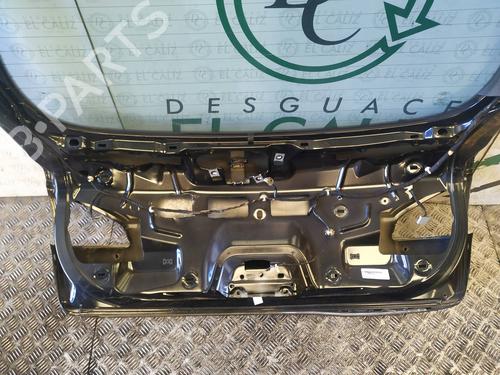Tailgate FORD MONDEO IV (BA7) 2.0 TDCi | BP8094742C6 