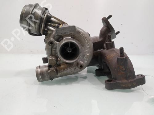 Used Turbocharger/Supercharger SEAT LEON (1M1) [1999-2006]  32468164