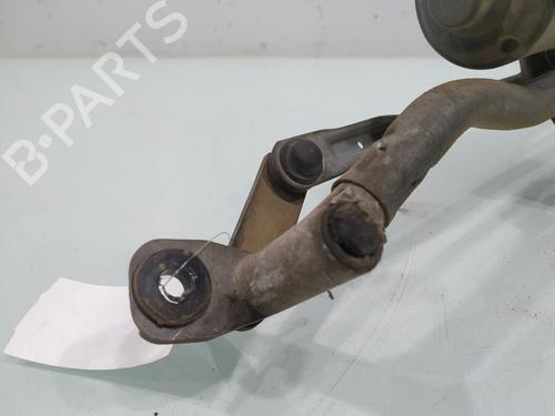 Front wiper motor SEAT IBIZA III (6L1)  | BP32072075M29 