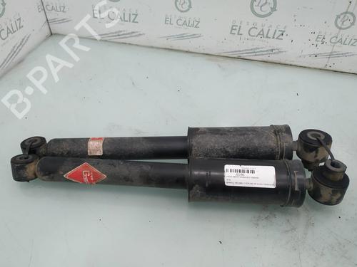 Højre bagtil støddæmper RENAULT MEGANE II (BM0/1_, CM0/1_) 1.4 16V (82 hp) 14031759