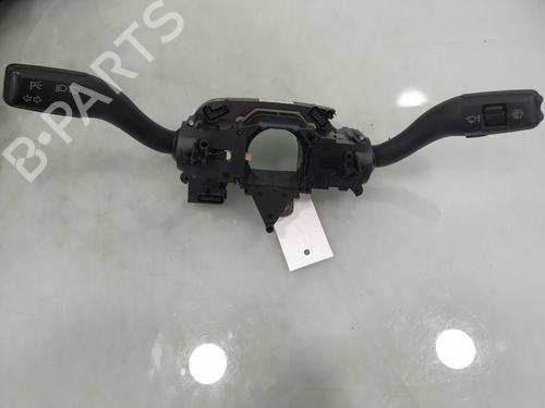 Rattstammestilk AUDI A6 C6 Avant (4F5)  4F0953549A | 4E0953503B |