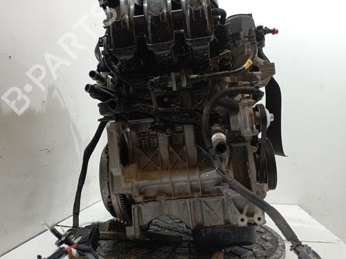 Engine CITROËN C-ELYSEE (DD_) 1.2 VTi 82 | BP20931121M1 