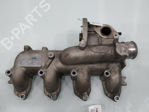 Intake manifold FORD MONDEO IV (BA7)  | BP28052635M70