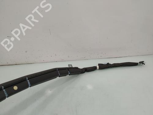 Left curtain airbag KIA SPORTAGE II (JE_, KM_)  | BP17727683C11 
