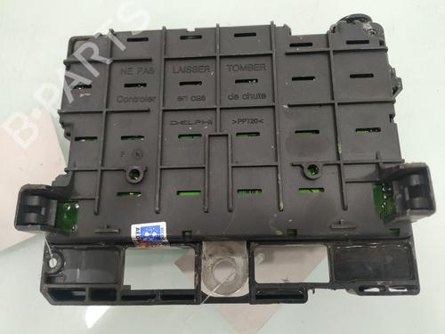 Fuse box CITROËN XSARA (N1) 2.0 HDi 90 | BP12994639E1 