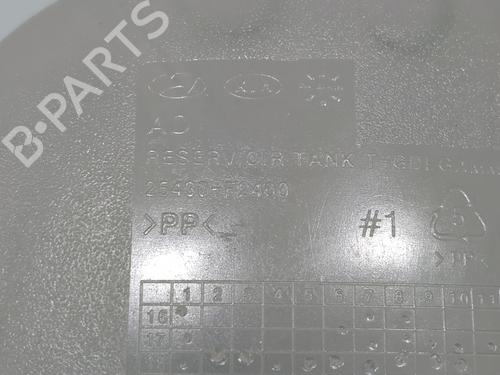 Expansion tank KIA PROCEED (CD)  | BP29435233C120 