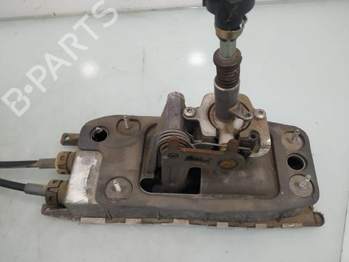 Gear lever SEAT LEON (1P1) 1.9 TDI | BP10002426M90 