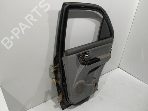 Right rear door KIA SORENTO I (JC) 2.5 CRDi | BP9195946C5 