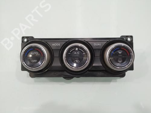 Commande Chauffage SUBARU FORESTER (SJ_) 2.0 D AWD (SJD) (147 hp) 31887868
