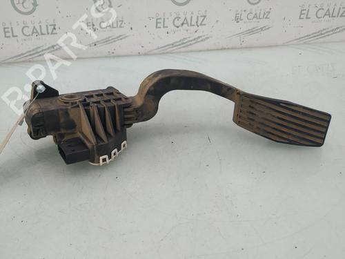 Used Pedal FIAT PUNTO EVO (199_) 1.3 D Multijet (199AXC1A, 199BXC1A, 199AXT1A, 199BXT1A) (75 hp) 8096832