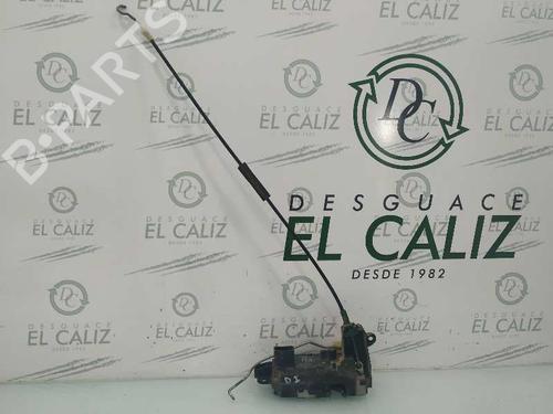Used Front left lock OPEL ASTRA H (A04) 1.4 (L48) (90 hp) 8090231