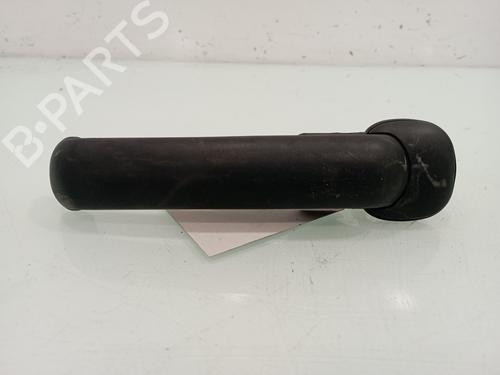 Used Front right exterior door handle NISSAN TERRANO II (R20) 2.7 TDi 4WD (125 hp) 13297749