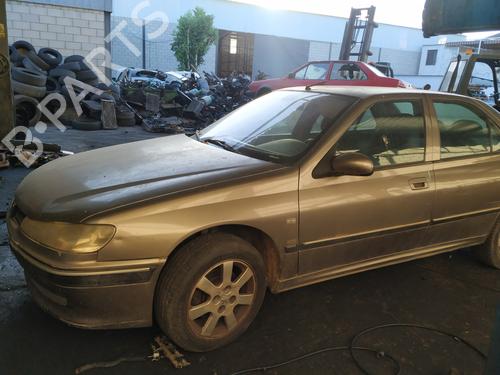 Pedal PEUGEOT 406 (8B) 2.0 HDI 110 | BP19152865I4 
