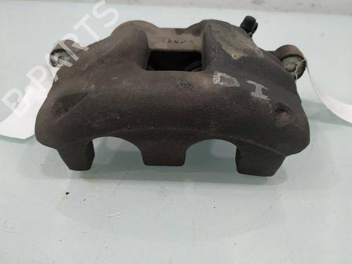 Left front brake caliper FORD TRANSIT Van (FA_ _) | BP39696754M105 - Image 3