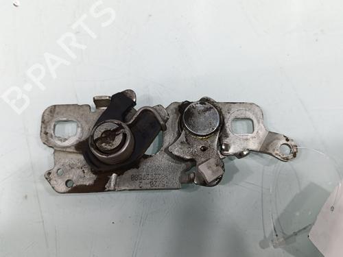 Used Hood lock Hood lock PEUGEOT 508 II (FB_, FH_, F3_) [2018-2026] 33292547 33292547