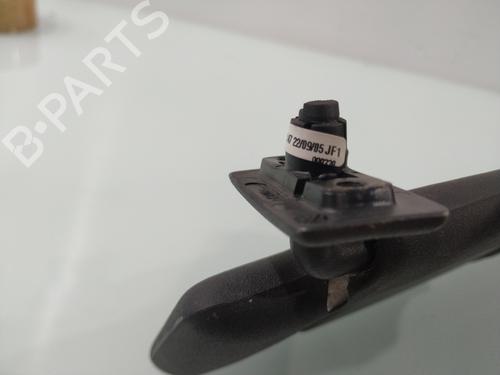 Left sun visor MERCEDES-BENZ CLK (C209)  | BP29710690I1 