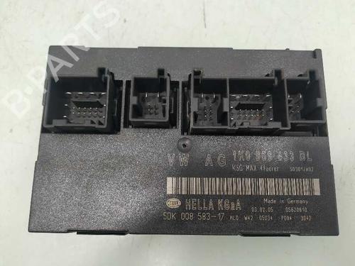 Used Electronic module VW GOLF V (1K1) [2003-2010]  8093365
