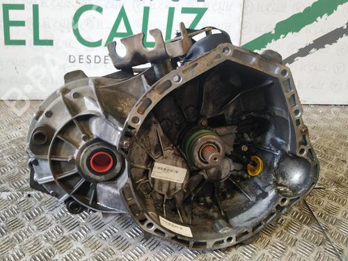 Gearbox MERCEDES-BENZ V-CLASS (638/2)  | BP8229907M3 