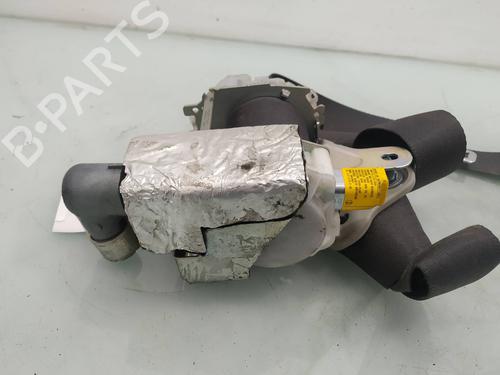 Front right seatbelt SUBARU JUSTY IV  | BP9370172I25 