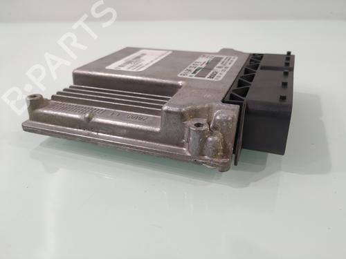 Computer motormanagement MERCEDES-BENZ E-CLASS (W211) E 270 CDI (211.016) | BP29448691M57 
