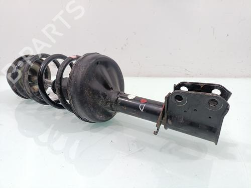 Left front shock absorber RENAULT KANGOO (KC0/1_) 1.5 dCi | BP36419027M16 - Image 2