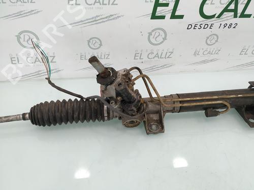 Steering rack RENAULT VEL SATIS (BJ0_) 2.2 dCi (BJ0E, BJ0F, BJ0G, BJ0H) | BP8089501M22 