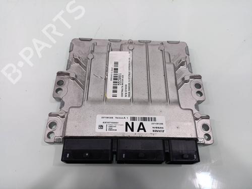 Used Engine control unit (ECU) DACIA SANDERO III [2021-2026]  31309501