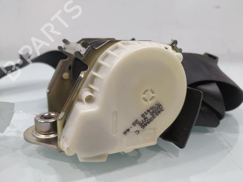 Rear left seatbelt SEAT IBIZA IV SC (6J1, 6P5)  | BP26394551I29 