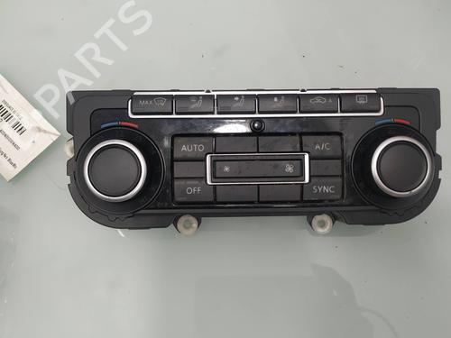 Used Climate control VW CADDY III Box Body/MPV (2KA, 2KH, 2CA, 2CH) 1.6 TDI (102 hp) 8279850