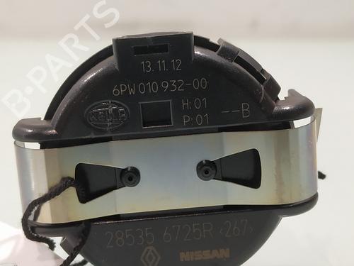 Electronic module RENAULT SCÉNIC III (JZ0/1_) | BP36419144M83 - Image 2