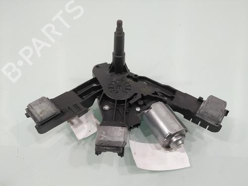 Rear wiper motor PEUGEOT 308 II (LB_, LP_, LW_, LH_, L3_)  | BP27980333M102 