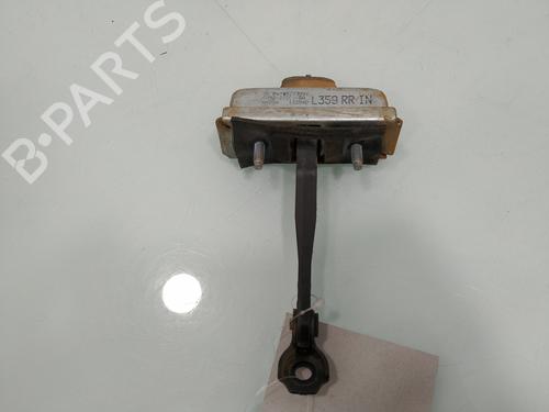 Hinge/Door check strap LAND ROVER FREELANDER 2 (L359) 2.2 TD4 4x4 | BP15192299C146 