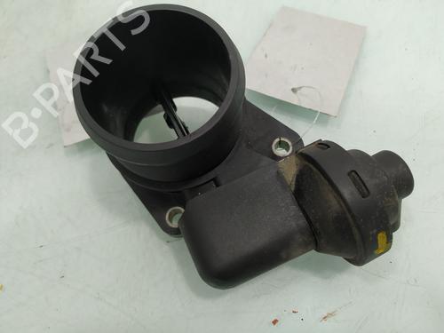 Throttle body PEUGEOT 807 (EB_) 2.0 HDi | BP18159006M82 