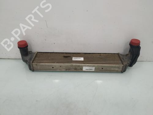 Used Intercooler BMW 3 (E46) 320 d (136 hp) 17950235