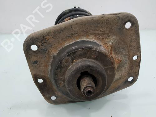 Right front shock absorber CITROËN EVASION MPV (22, U6) 2.0 HDI | BP10985268M17 