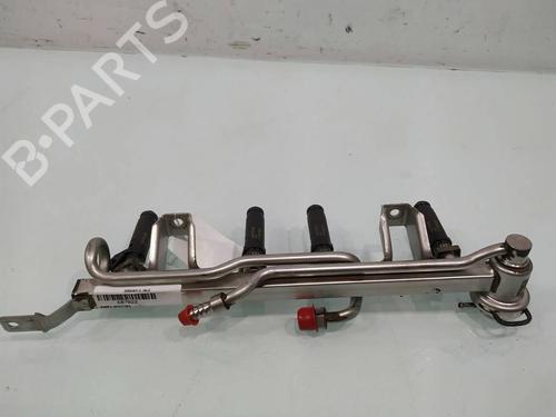 Used Injection rail Injection rail VW PASSAT B5.5 (3B3) [2000-2005] 39696804 39696804