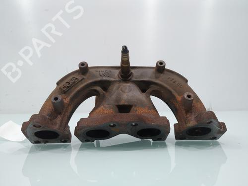 Colector Escape CITROËN C4 Coupe (LA_) [2004-2013]  31803516