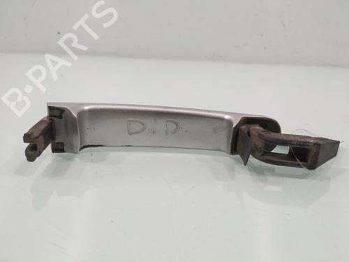 Front right exterior door handle SEAT TOLEDO II (1M2) 1.9 TDI | BP8089944C129 