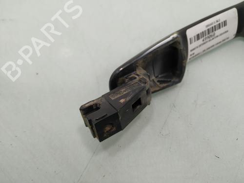 Front left exterior door handle MITSUBISHI L200 / TRITON (KA_T, KB_T)  | BP21224361C128 