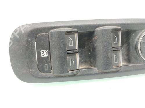 Left front window switch FORD MONDEO IV (BA7)  | BP28052639I27 