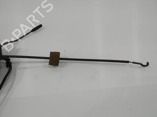 Front right lock MERCEDES-BENZ E-CLASS (W211)  | BP24657070C97 