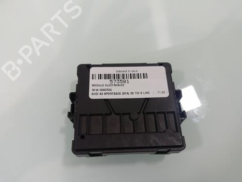 Electronic module AUDI A3 Sportback (8YA, 8YF) 35 TDI | BP33440681M83  - Image 7