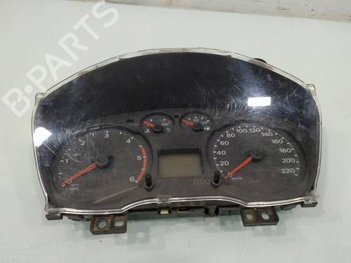Instrument cluster FORD TRANSIT Van (FA_ _)  | BP39696743C47  - Image 6